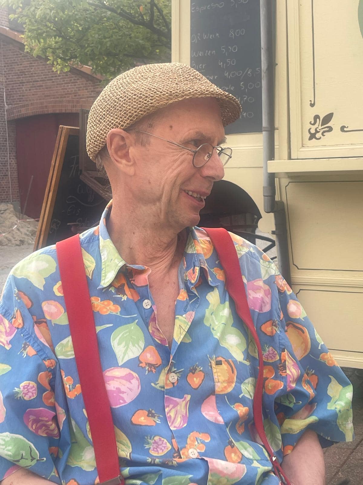 Dieter Ziebuhr